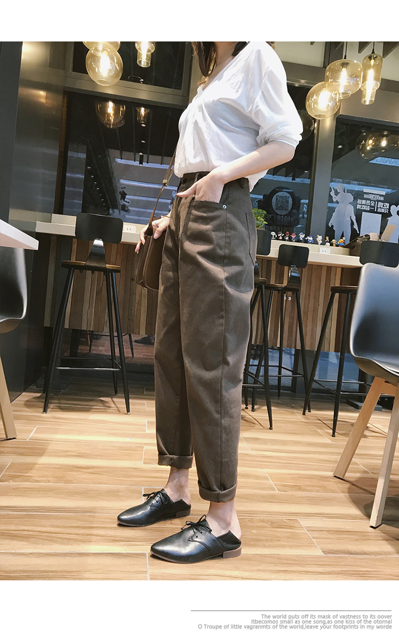 Jean femme - Ref 3193258 Image 13