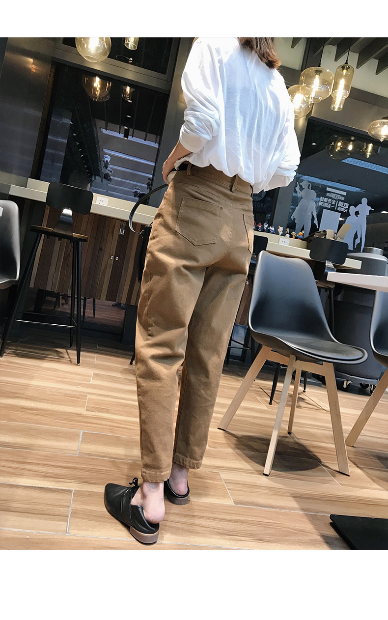 Jean femme - Ref 3194475 Image 21