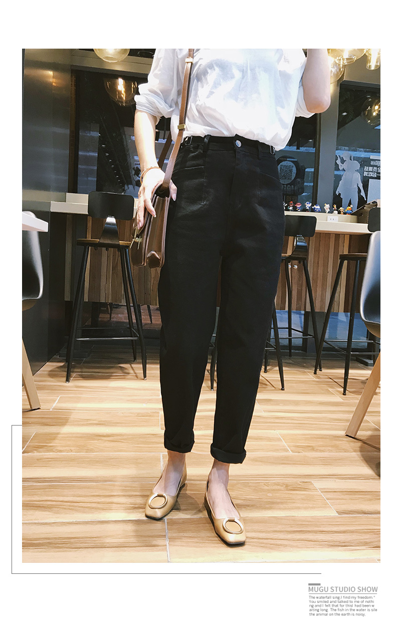 Jean femme - Ref 3193977 Image 17