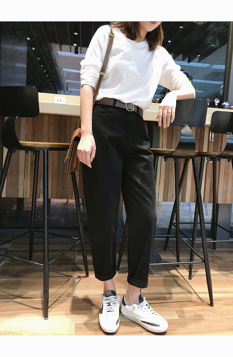 Jean femme - Ref 3193886 Image 26