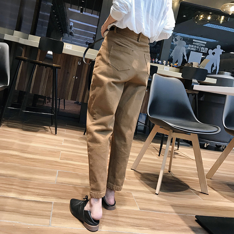 Jean femme - Ref 3194475 Image 1