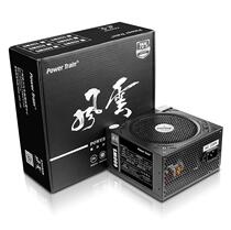 Fengyun host power supply 500W 550W 600W peak mute with graphics card 6P power supply