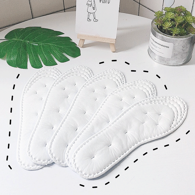 Dongha University students start school season military training mat disposable sanitary cotton supersoft sweat suction man and woman thickening aunt towel