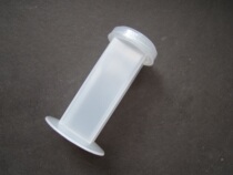 Plastic dyeing cylinder 5 slides dyeing cylinder vertical dyeing cylinder