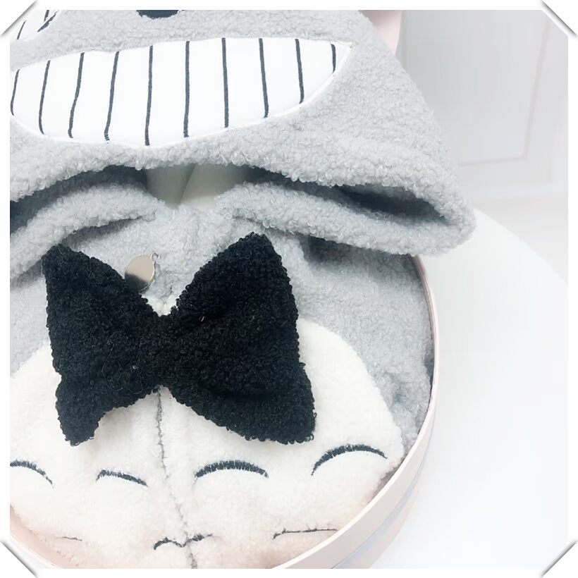 Quần áo trẻ em 0-3 tháng Bộ đồ cotton sơ sinh Hộp quà tặng trăng tròn mùa thu và mùa đông cotton sơ sinh bán hộp quà tặng bé sơ sinh
