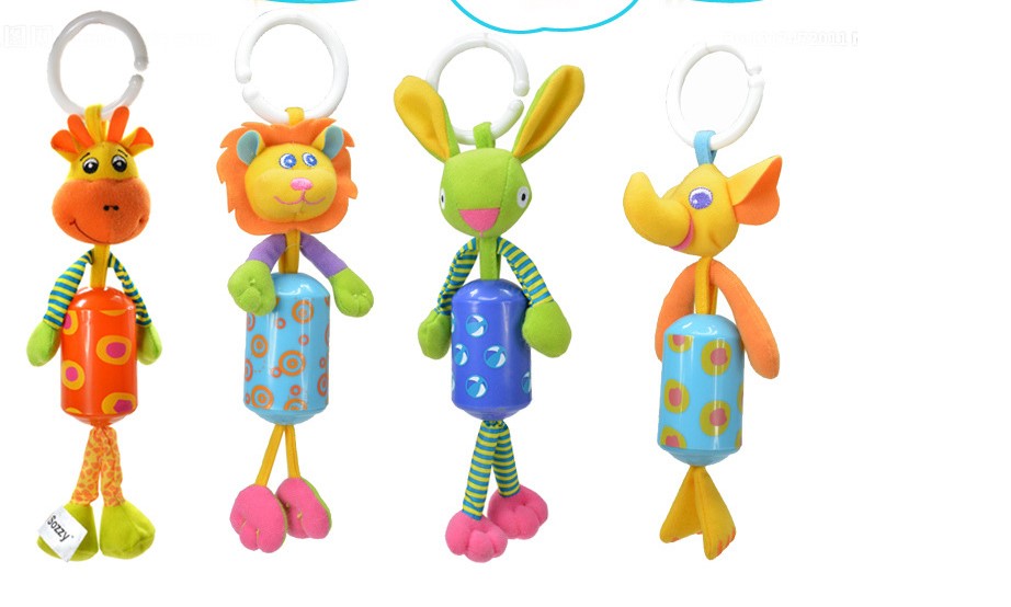 Coffret cadeau pour bébé cutecoke - Ref 1978154 Image 48