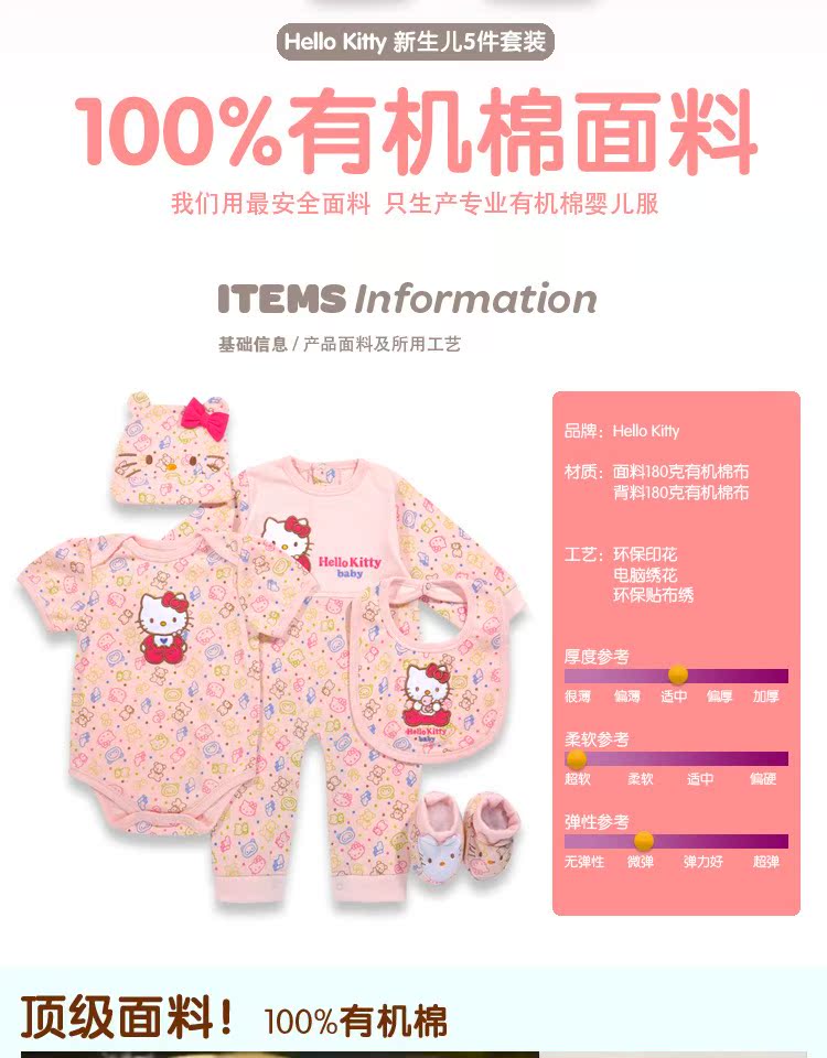 Coffret cadeau pour nouveau-né Self-made - Ref 1978135 Image 5