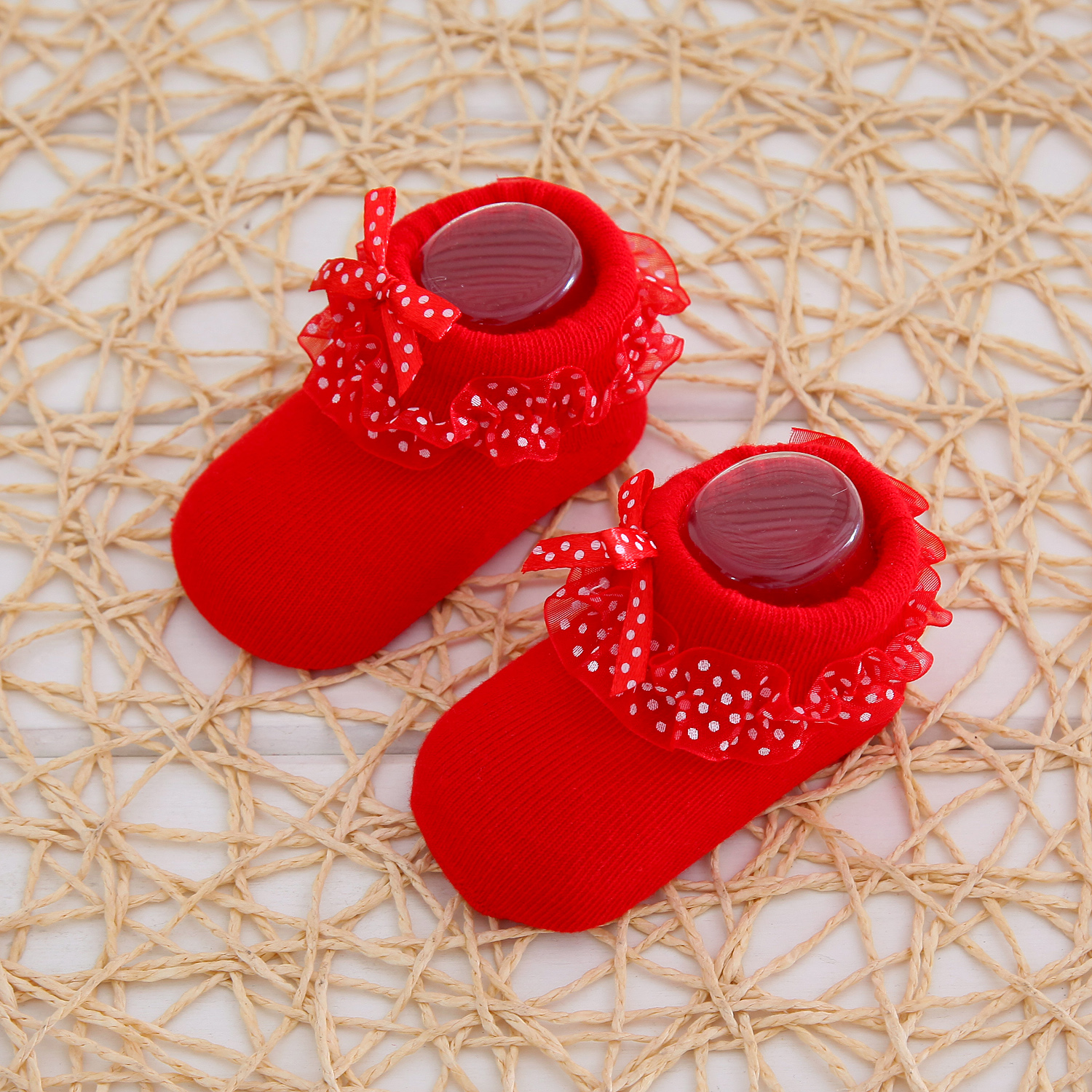Mùa thu và mùa đông Bộ quà tặng sơ sinh cotton đầu tiên cho bé sơ sinh trăng tròn cung cấp quần áo cho bé hộp quà sơ sinh