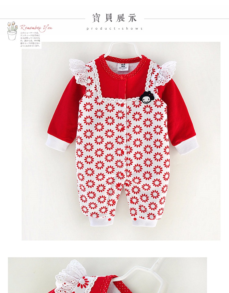 Coffret cadeau pour nouveau-né Self-made - Ref 1978142 Image 4