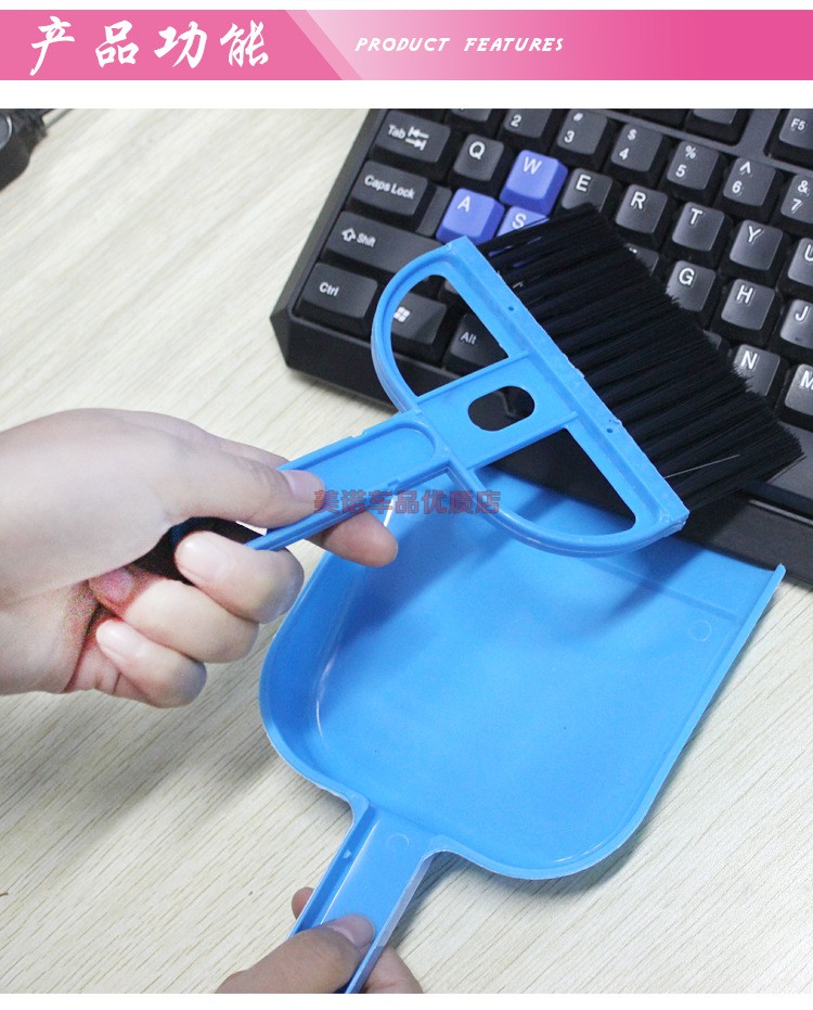 Xe điều hòa không khí ổ cắm bàn chải crevice bàn chải tóc dài bàn chải làm sạch nguồn cung cấp ngoài bàn chải tóc mềm rửa xe bụi nhỏ bàn chải bụi - Sản phẩm làm sạch xe choi rua xe o to