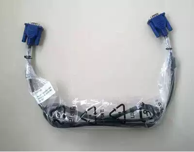 Fidelity original DELL Samsung double magnetic ring 1 7 m original vgaline blue head vgait thread Belt weaving