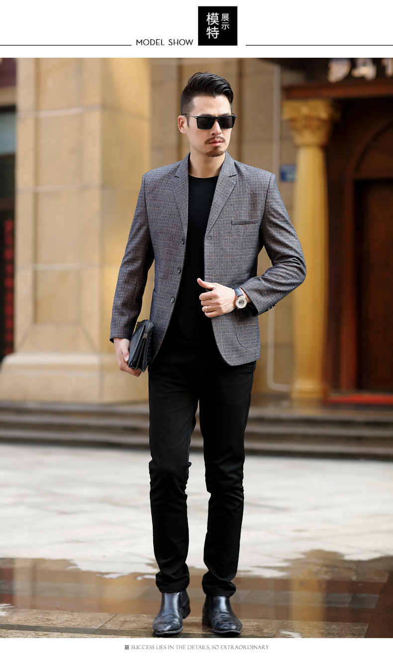 Blouson homme SAINTJIELLON    manches longues - Ref 3117296 Image 14