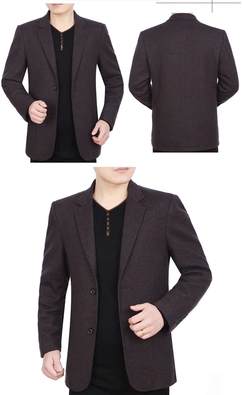 Blouson homme SAINTJIELLON    manches longues - Ref 3116402 Image 15