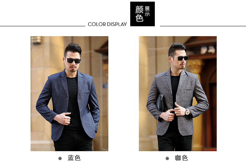 Blouson homme SAINTJIELLON    manches longues - Ref 3117296 Image 13