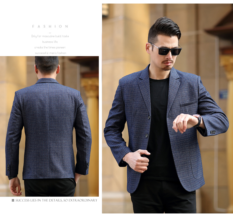 Blouson homme SAINTJIELLON    manches longues - Ref 3117296 Image 22