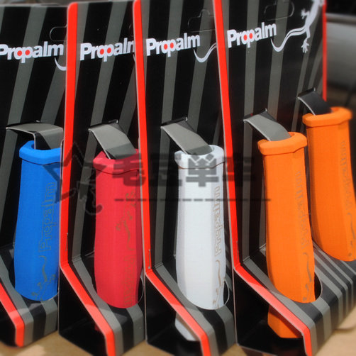 Poignées de vélo - Ref 2337449 Image 7