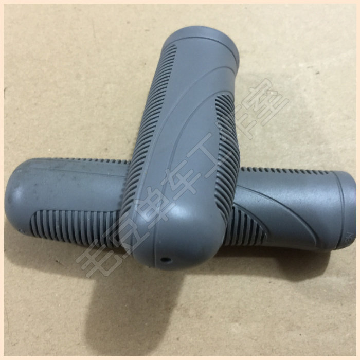 Nissan O K bike city recreation car short 85mm rotation to roll the rubber short grip 8 5