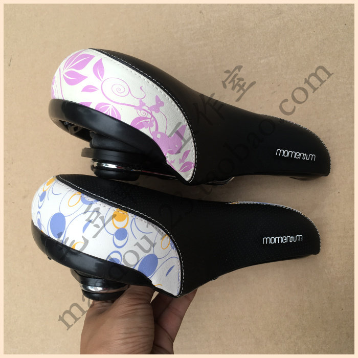 Selle de vélo - Ref 2360003 Image 8