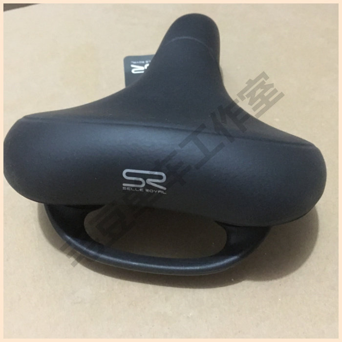 Selle de vélo - Ref 2359974 Image 8