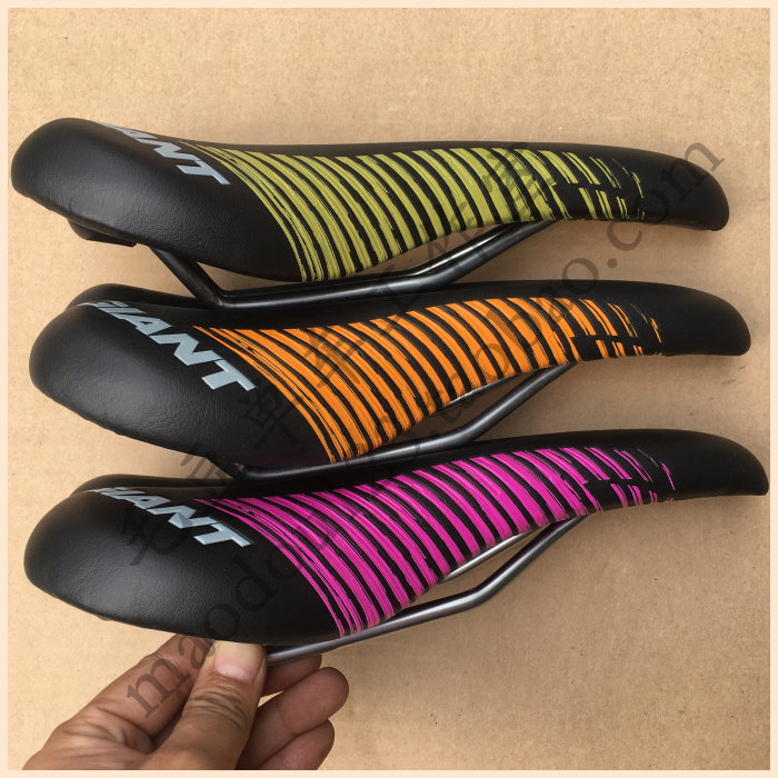 Selle de vélo GIANT - Ref 2359997 Image 7