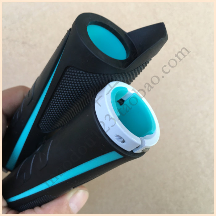 Poignées de vélo - Ref 2345486 Image 8