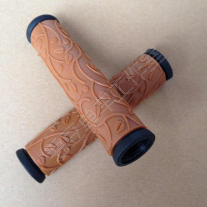 Poignées de vélo - Ref 2348409 Image 9