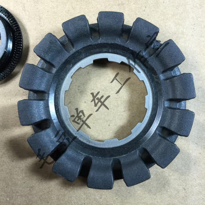 Pignon de vélo - Ref 2365501 Image 7