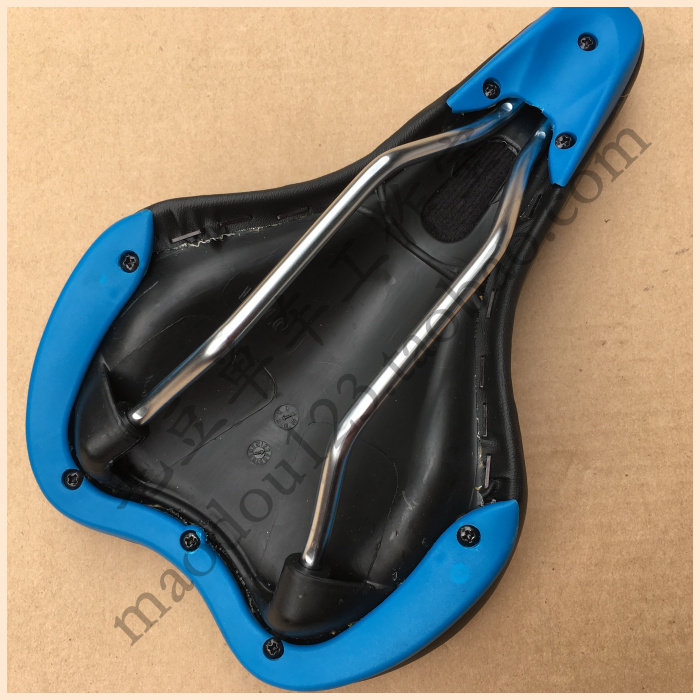 Selle de vélo - Ref 2359998 Image 8