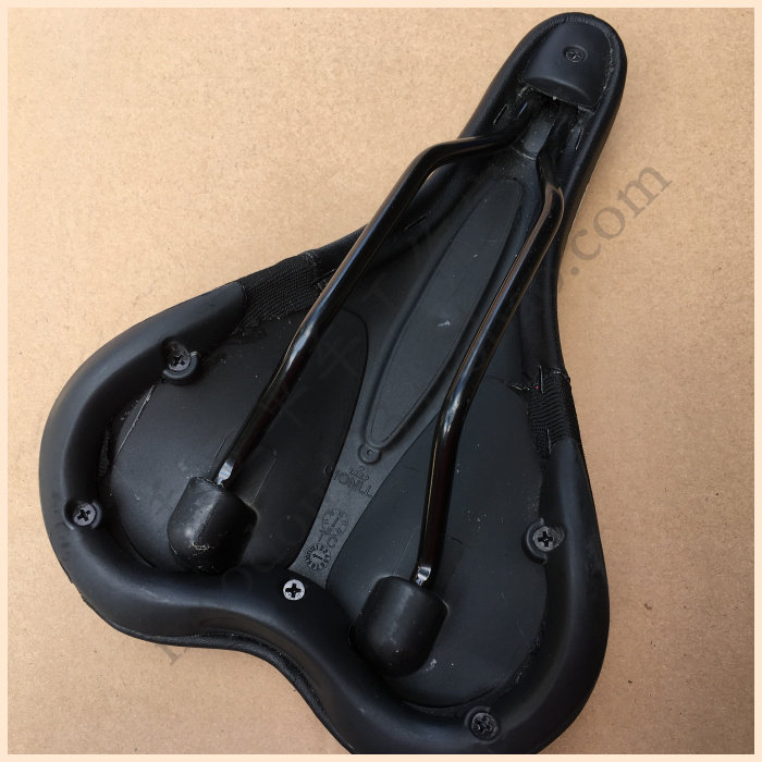 Selle de vélo - Ref 2352004 Image 7