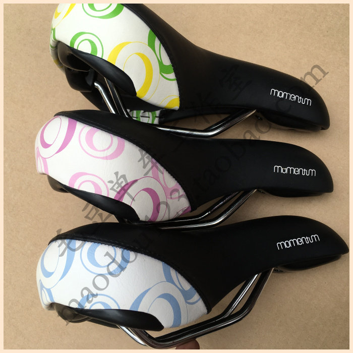 Selle de vélo - Ref 2360001 Image 6