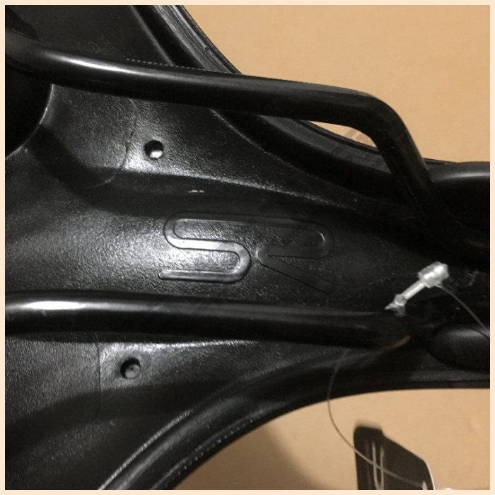 Selle de vélo - Ref 2359974 Image 14