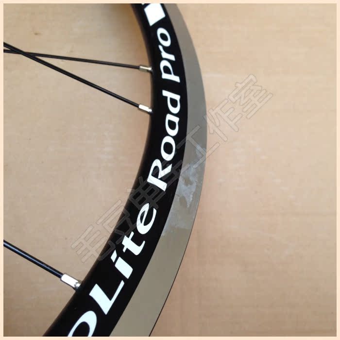 Roues de vélo cyclisme sur route - Ref 2366949 Image 22