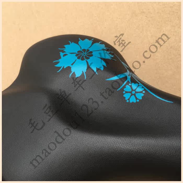 Selle de vélo - Ref 2359998 Image 7