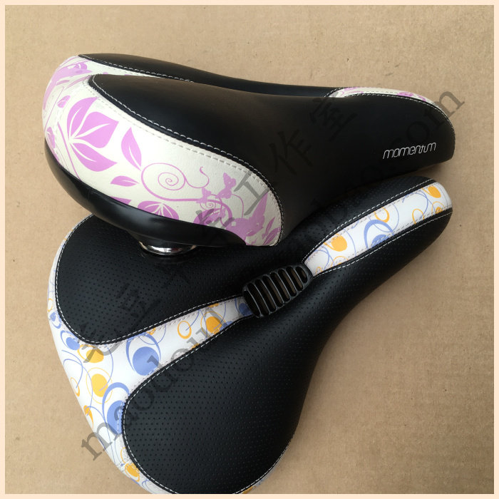 Selle de vélo - Ref 2360003 Image 10