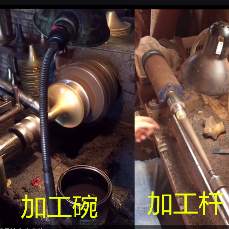 Gỗ mun chuyên nghiệp Yanjing Yan nhạc cụ mới bắt đầu lớn G A B 升 C D thả E nhỏ F để gửi hộp sậy - Nhạc cụ dân tộc tấu sáo