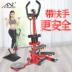 Mùa đông 2018 stepper home không gian nhỏ máy chạy bộ chân máy giảm béo nhà tập thể dục thiết bị tập thể dục chống trượt - Stepper / thiết bị tập thể dục vừa và nhỏ