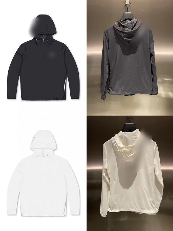 2026 New Style Golf Women's Windbreaker Jacket, Fashionable and Versatile, Sports Casual Hooded Windbreaker 2026 New Style Golf Women's Windbreaker Jacket, Fashionable and Versatile, Sports Casual Hooded Windbreaker