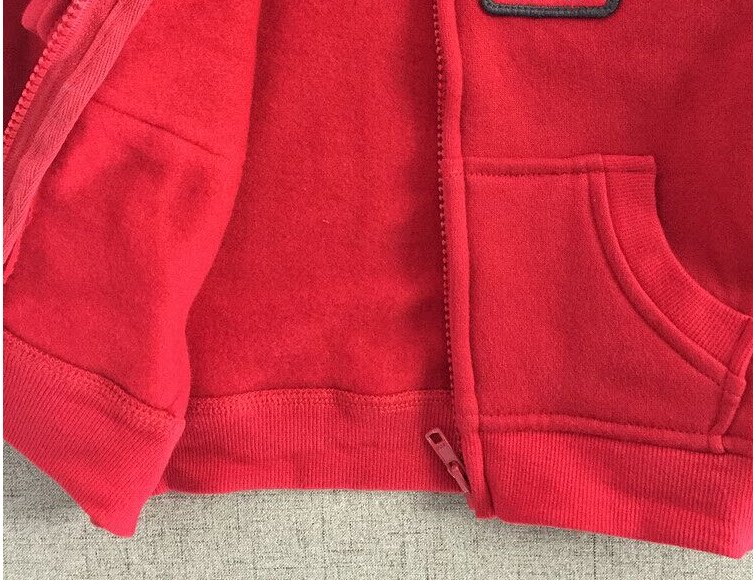 Blouson pour garcon - Ref 2157778 Image 12