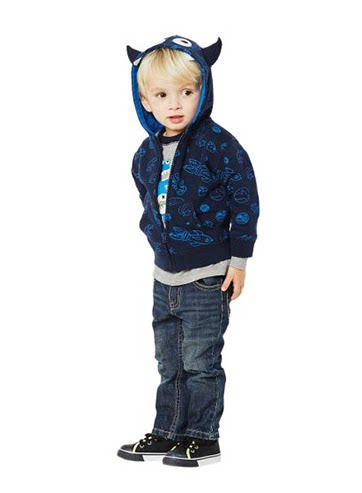 Blouson pour garcon - Ref 2157778 Image 8