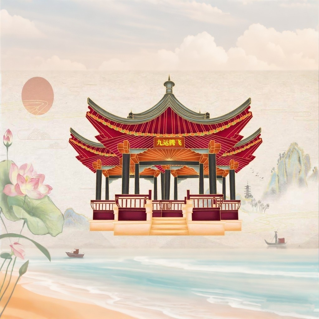 佰魅女神的LOGO
