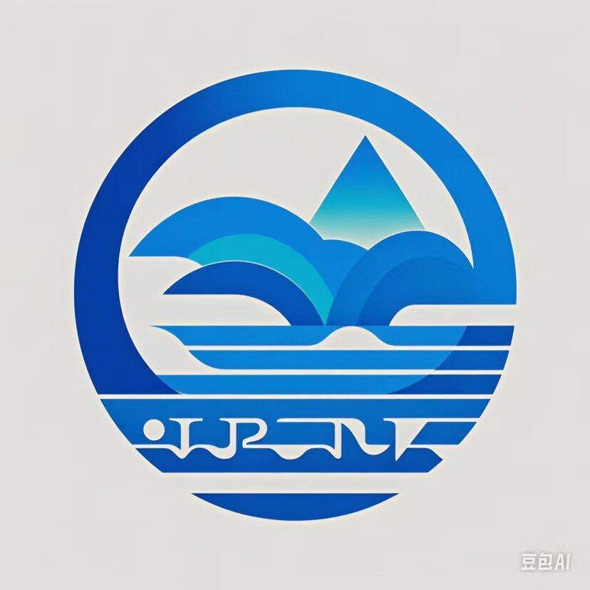 聚金甄选创意特卖店的LOGO
