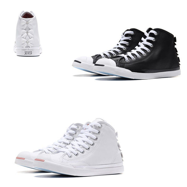 jack purcell lp