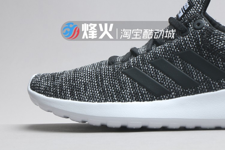 Bonfire Sports Adidas Lite Racer BYD Giày thể thao giải trí DB1592 - Giày chạy bộ giày xtep