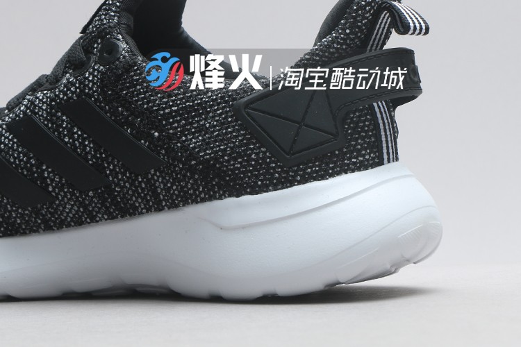 Bonfire Sports Adidas Lite Racer BYD Giày thể thao giải trí DB1592 - Giày chạy bộ giày xtep