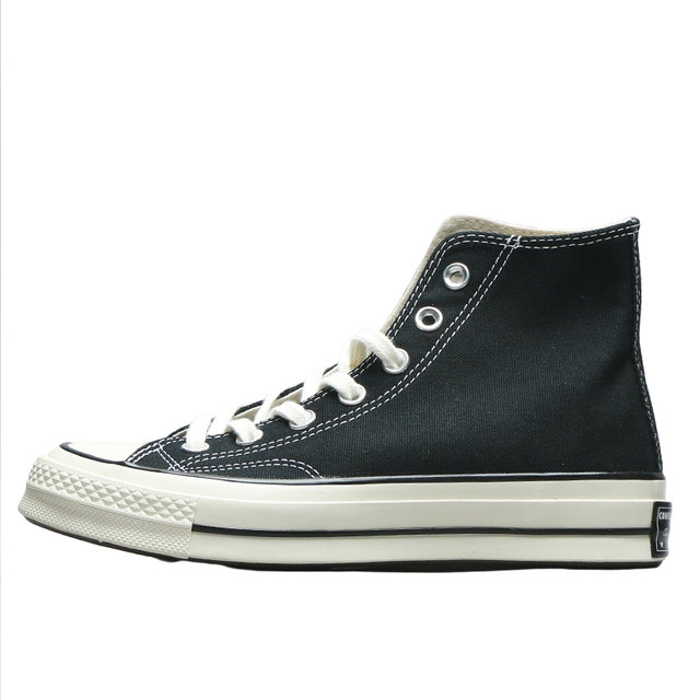 ເງິນອຸດໜູນສິບຕື້ Converse Converse 1970s high-top men and women's canvas shoes classic Samsung standard sneakers 162050C