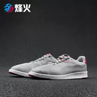 Bonfire Sports PUMA ICRA EVO TURF Lưới thoáng khí Giày thông thường 361174-01 03 giày thể thao nam 