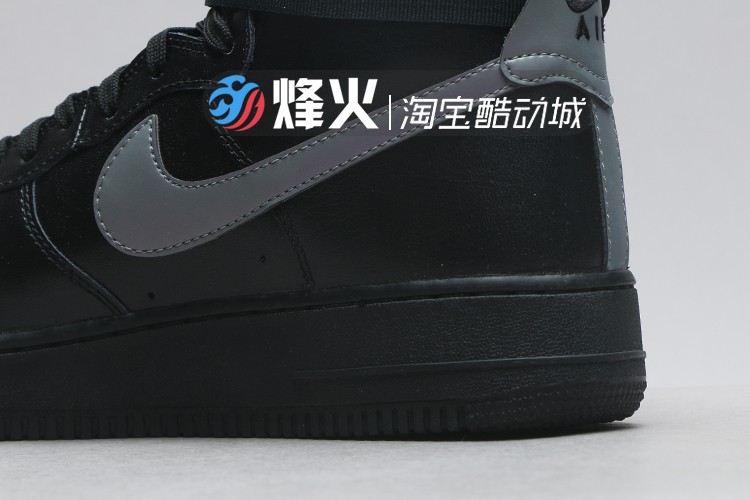 Campfire NIKE AIR FORCE 1 Giày cao gót cao cấp thông thường LV8 cao cấp 806403 AR5395 - Dép / giày thường giày the thao nữ hàn quốc