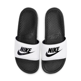 Nike, летняя пляжная обувь подходит для мужчин и женщин, спортивные сандалии, мюли, 2021 года, подходят для носки на улице