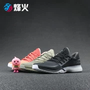 Campfire Adidas Harden Vol.1 Giày bóng rổ thế hệ AH2116 AH2119 BW0550