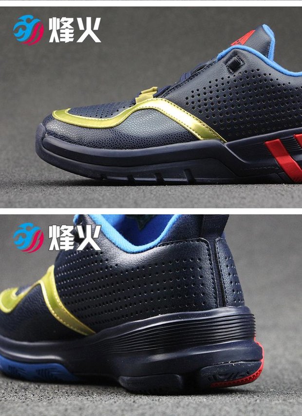 Bonfire Sports Adidas Đăng lên 2 Giày bóng rổ Volgao B27713 AQ8272 giày the thao năm 2021